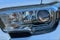 2016 Toyota Tacoma Limited V6