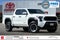 2026 Toyota Tacoma Hybrid TRD Off Road