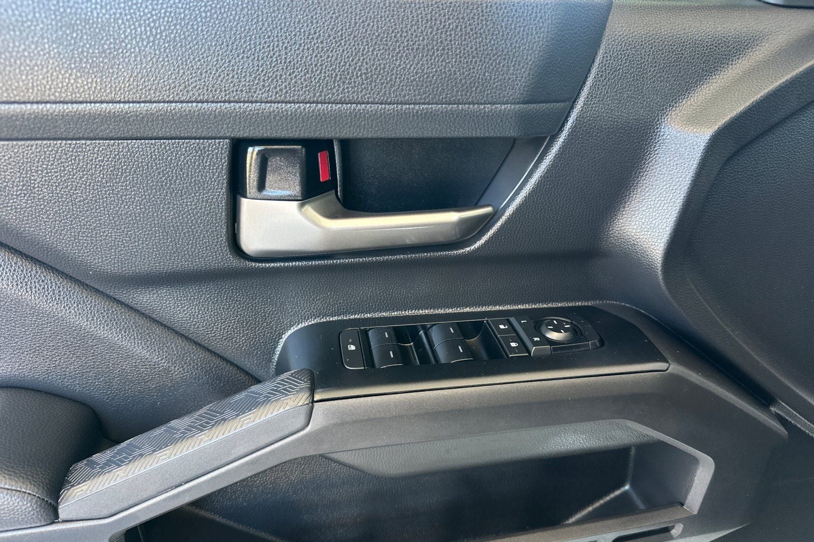 2026 Toyota Tacoma Hybrid TRD Off Road