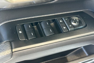 2026 Toyota Tacoma Hybrid TRD Off Road