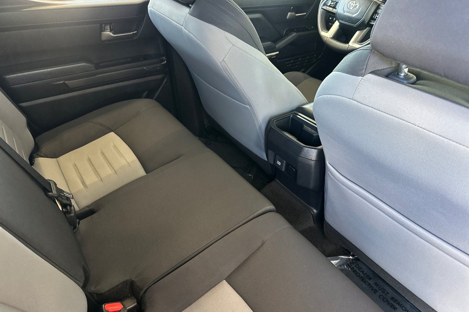 2026 Toyota Tacoma Hybrid TRD Off Road