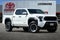 2026 Toyota Tacoma Hybrid TRD Off Road