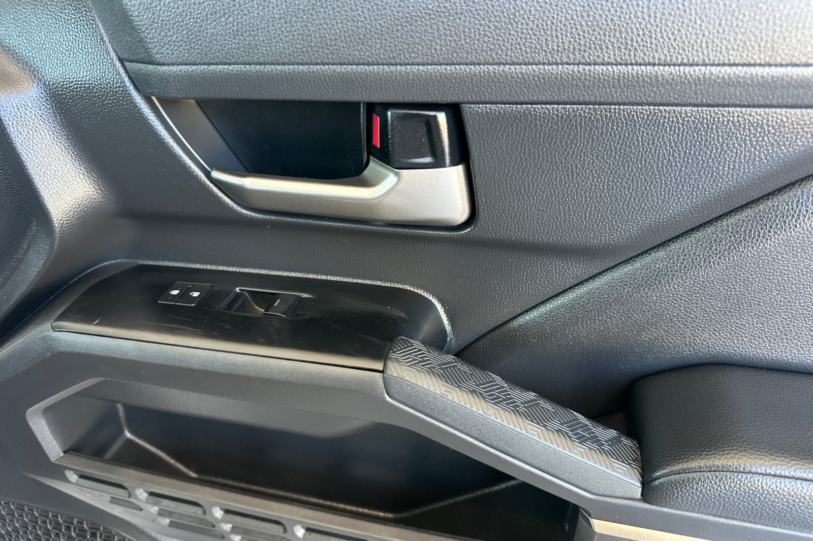2026 Toyota Tacoma Hybrid TRD Off Road