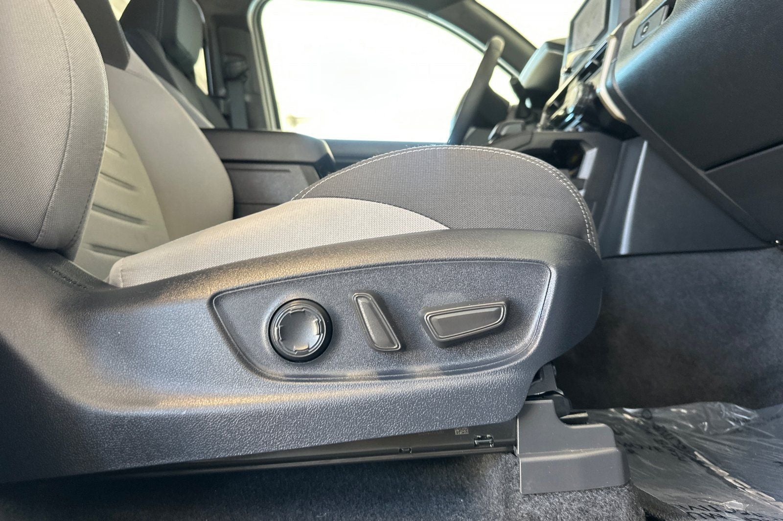 2026 Toyota Tacoma Hybrid TRD Off Road