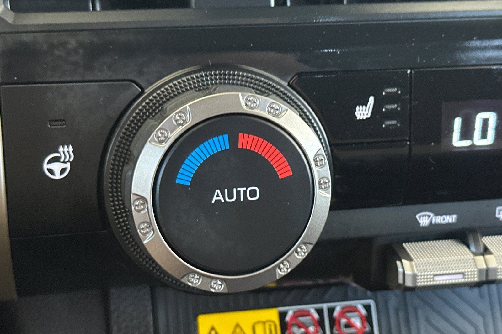 2026 Toyota Tacoma Hybrid TRD Off Road