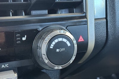 2026 Toyota Tacoma Hybrid TRD Off Road