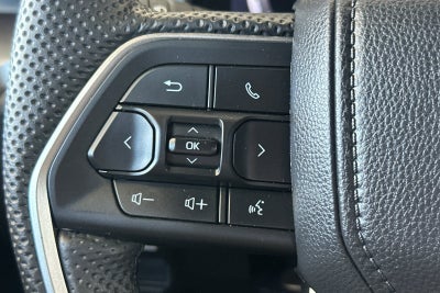 2026 Toyota Tacoma Hybrid TRD Off Road