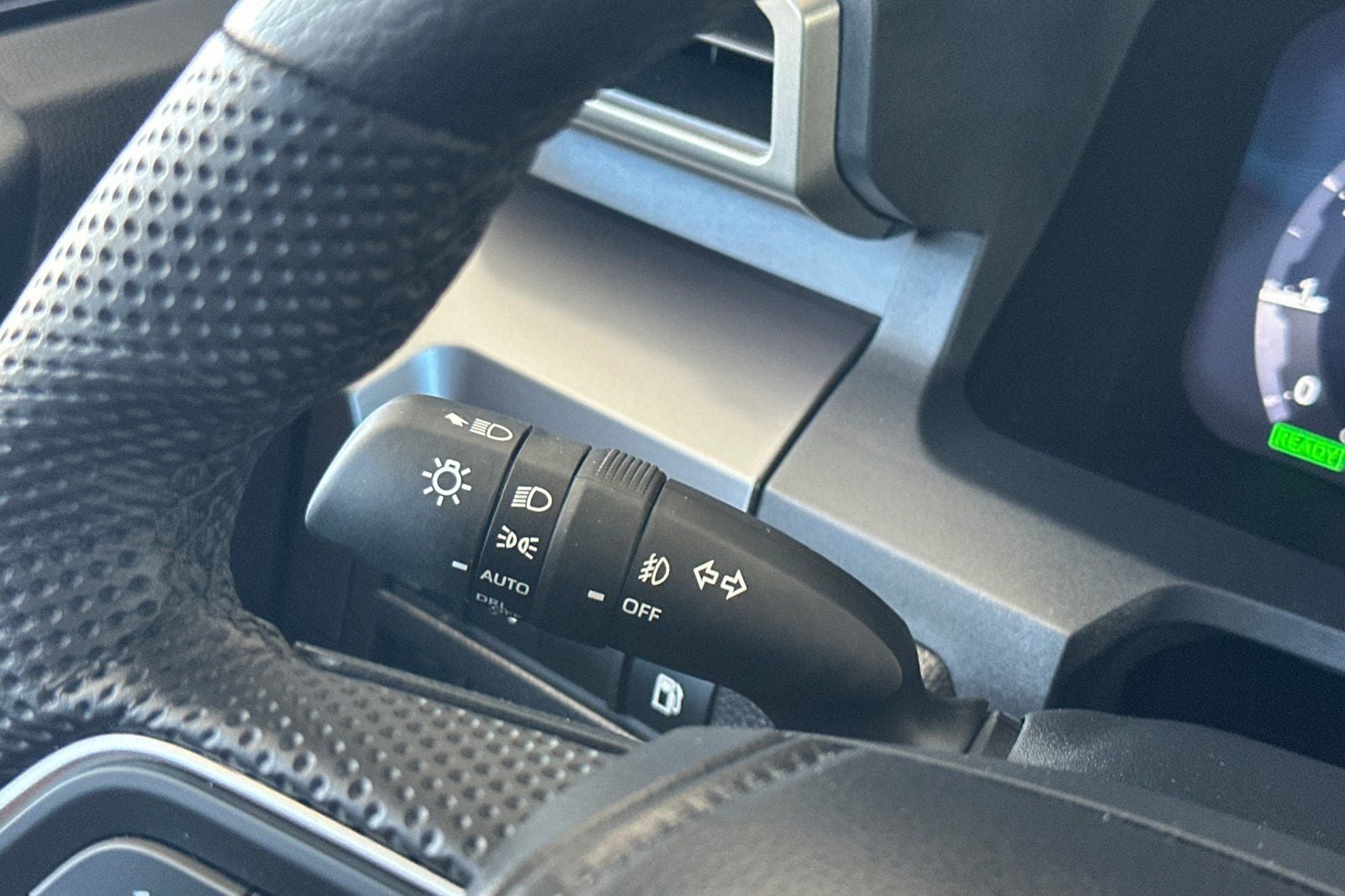 2026 Toyota Tacoma Hybrid TRD Off Road