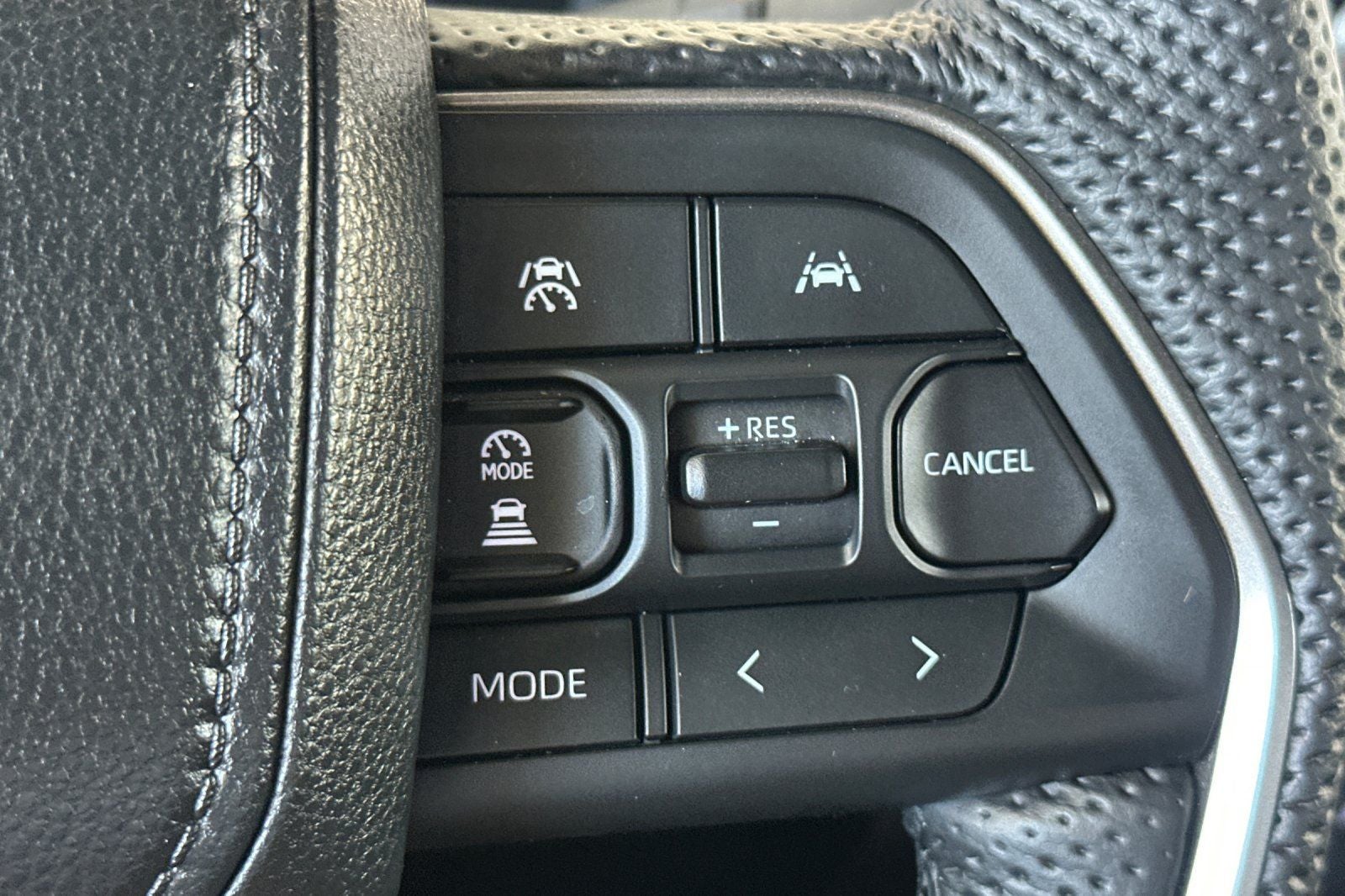 2026 Toyota Tacoma Hybrid TRD Off Road