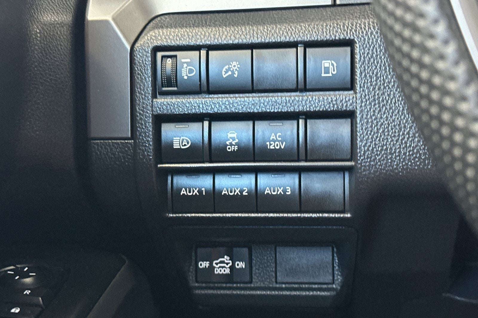 2026 Toyota Tacoma Hybrid TRD Off Road