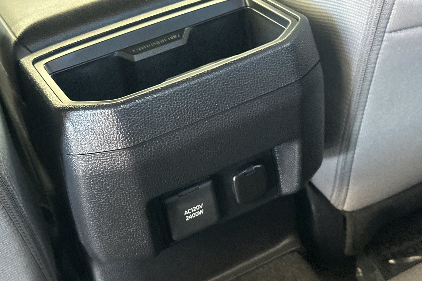 2026 Toyota Tacoma Hybrid TRD Off Road