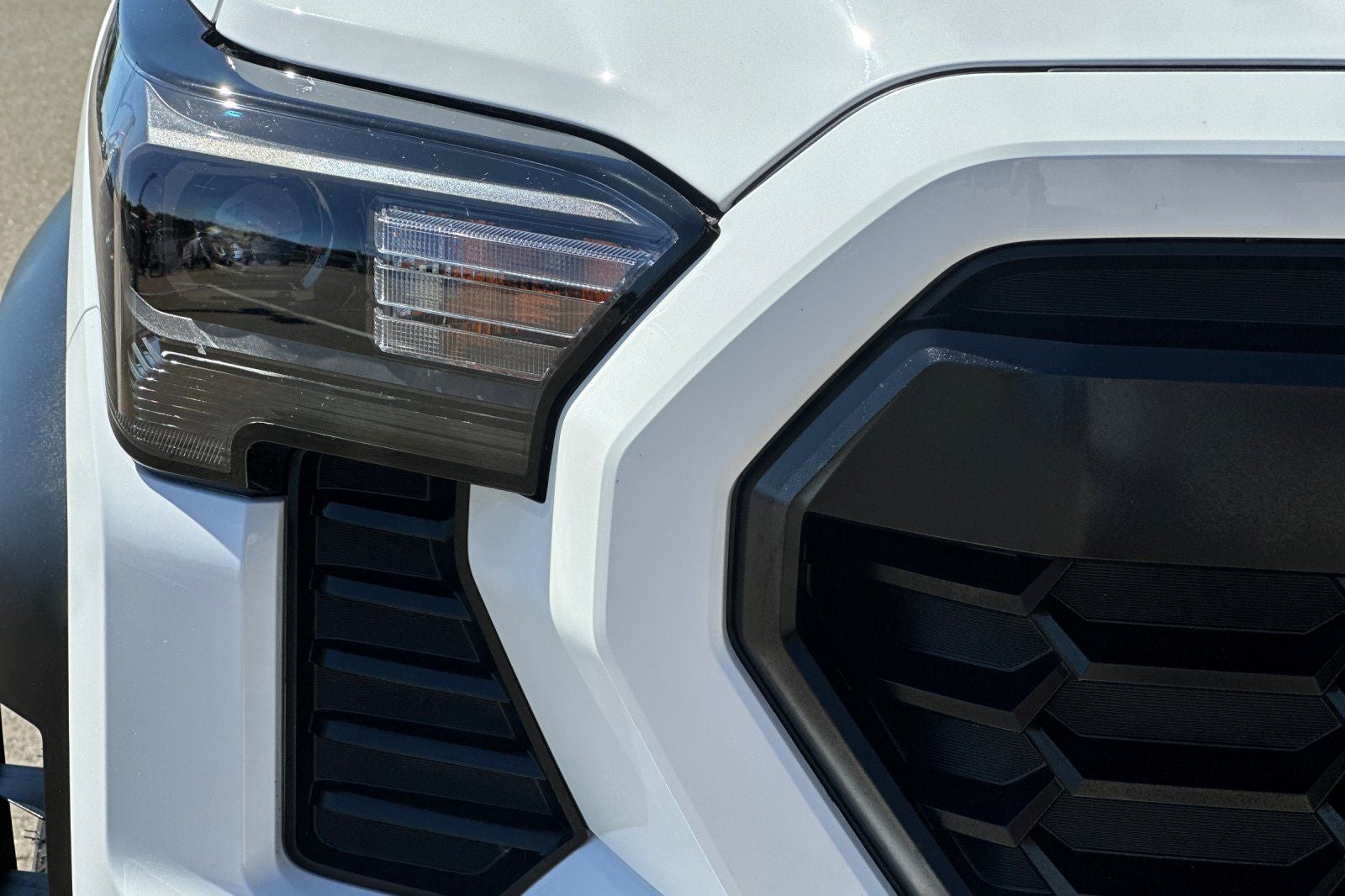 2026 Toyota Tacoma Hybrid TRD Off Road