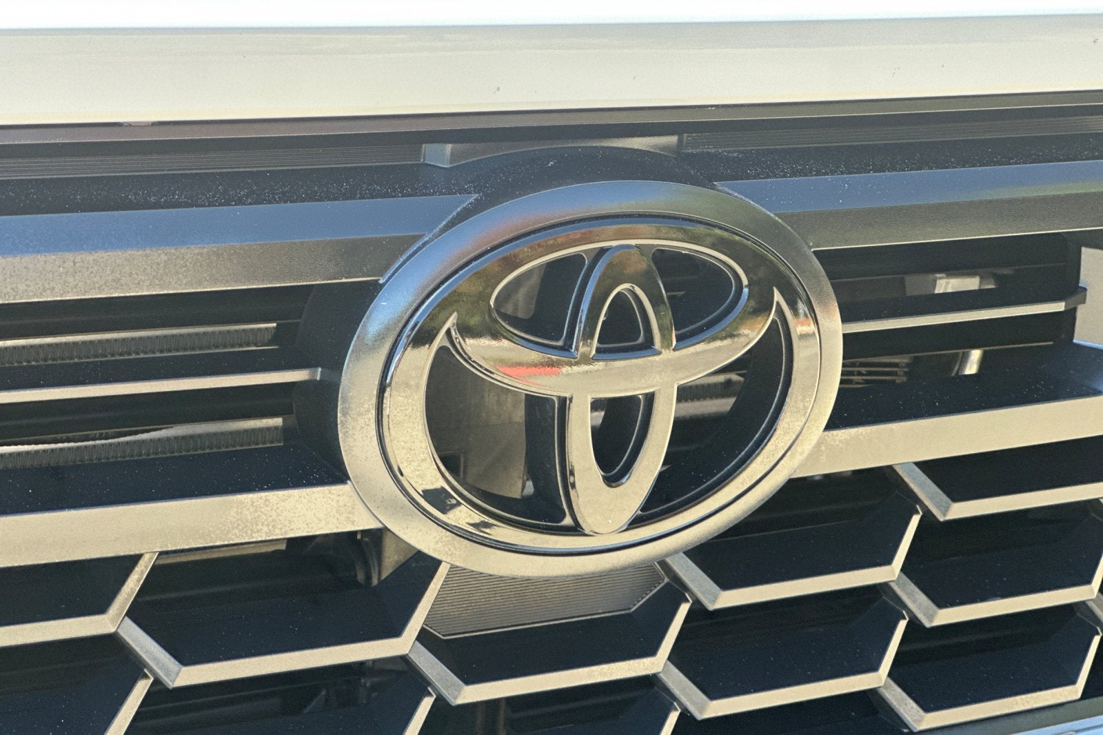 2026 Toyota Tacoma Hybrid TRD Off Road