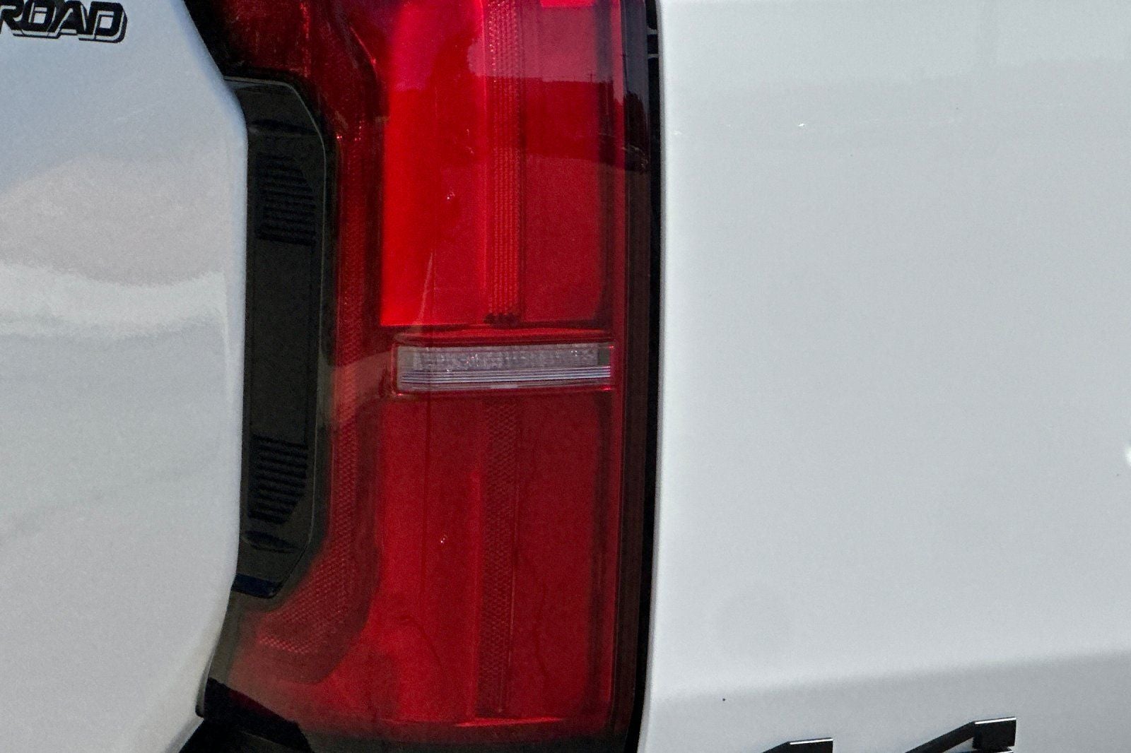 2026 Toyota Tacoma Hybrid TRD Off Road