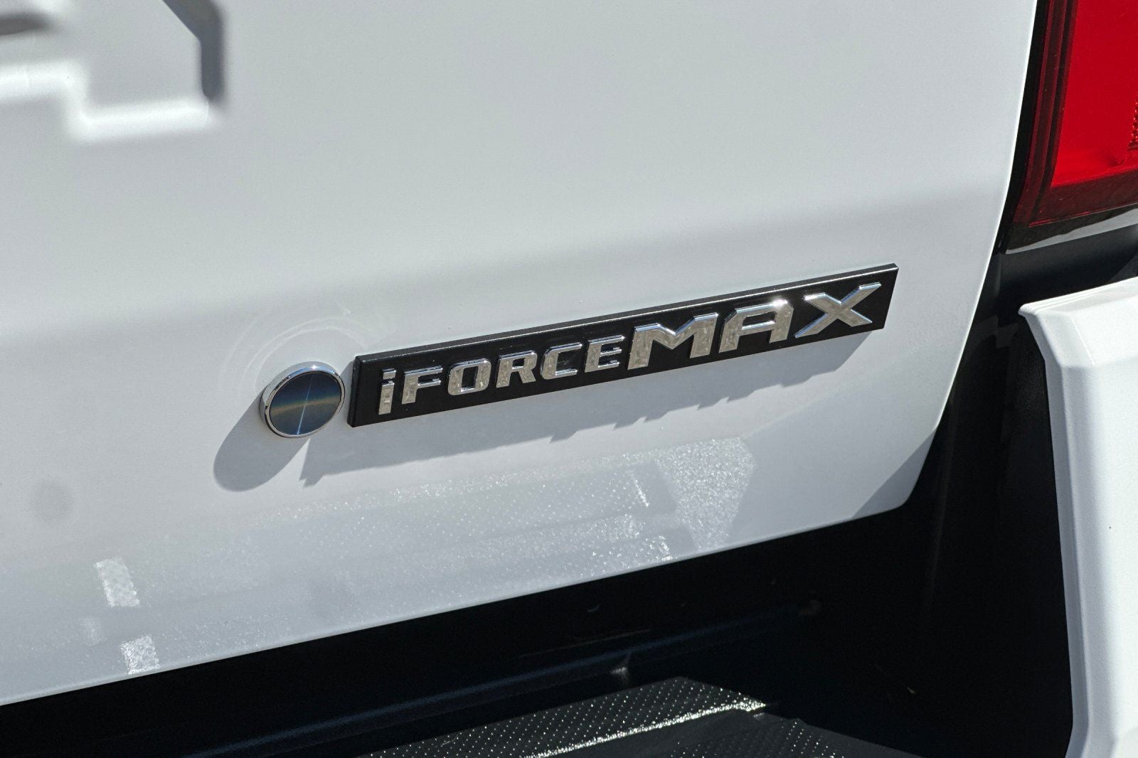2026 Toyota Tacoma Hybrid TRD Off Road