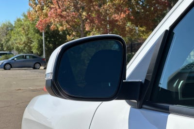 2026 Toyota Tacoma Hybrid TRD Off Road