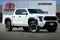 2026 Toyota Tacoma Hybrid TRD Off Road