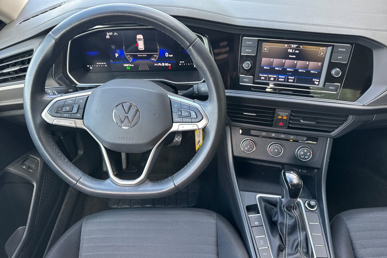 2024 Volkswagen Jetta 1.5T S