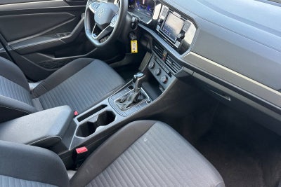 2024 Volkswagen Jetta 1.5T S
