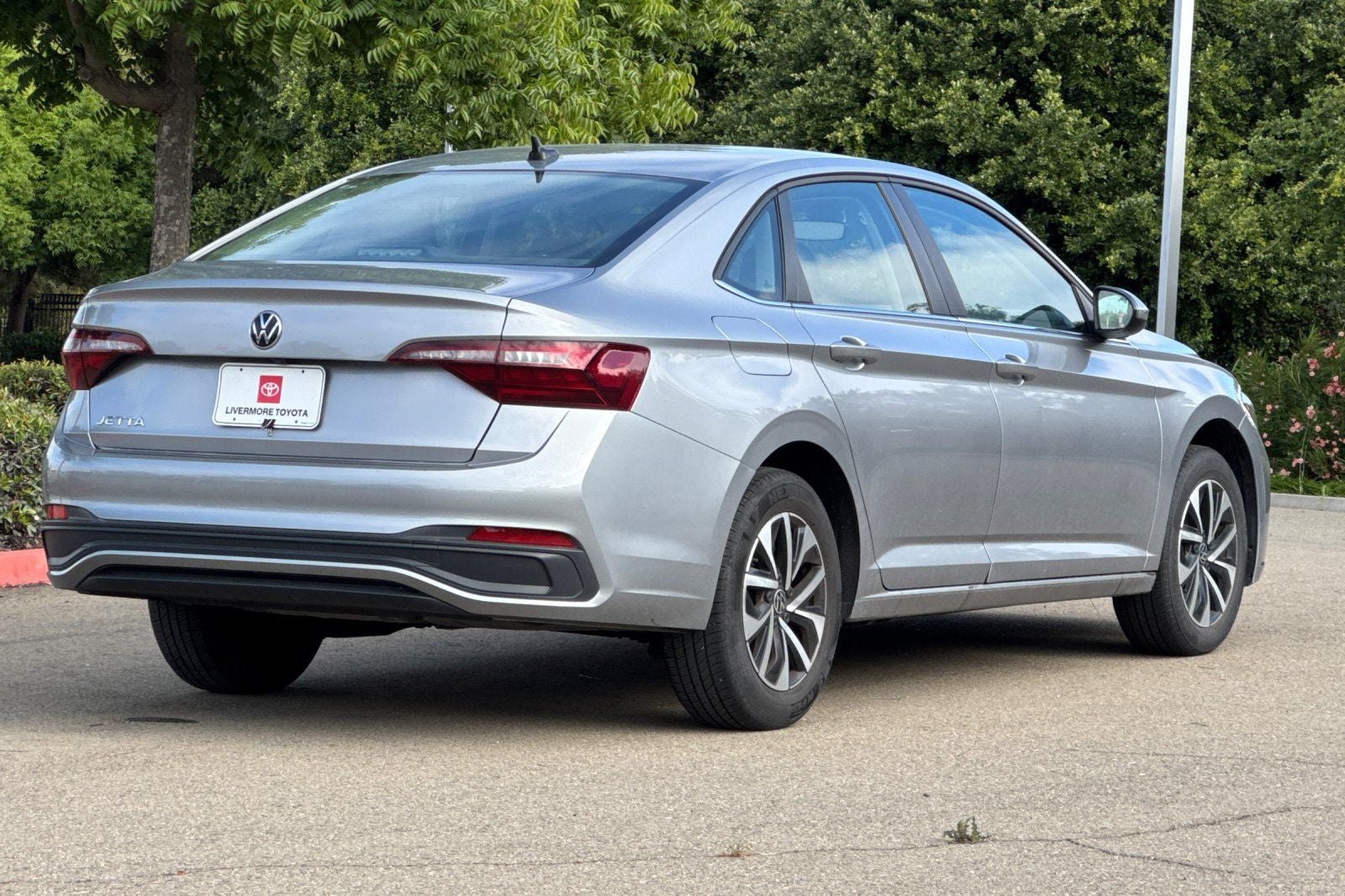 2024 Volkswagen Jetta 1.5T S