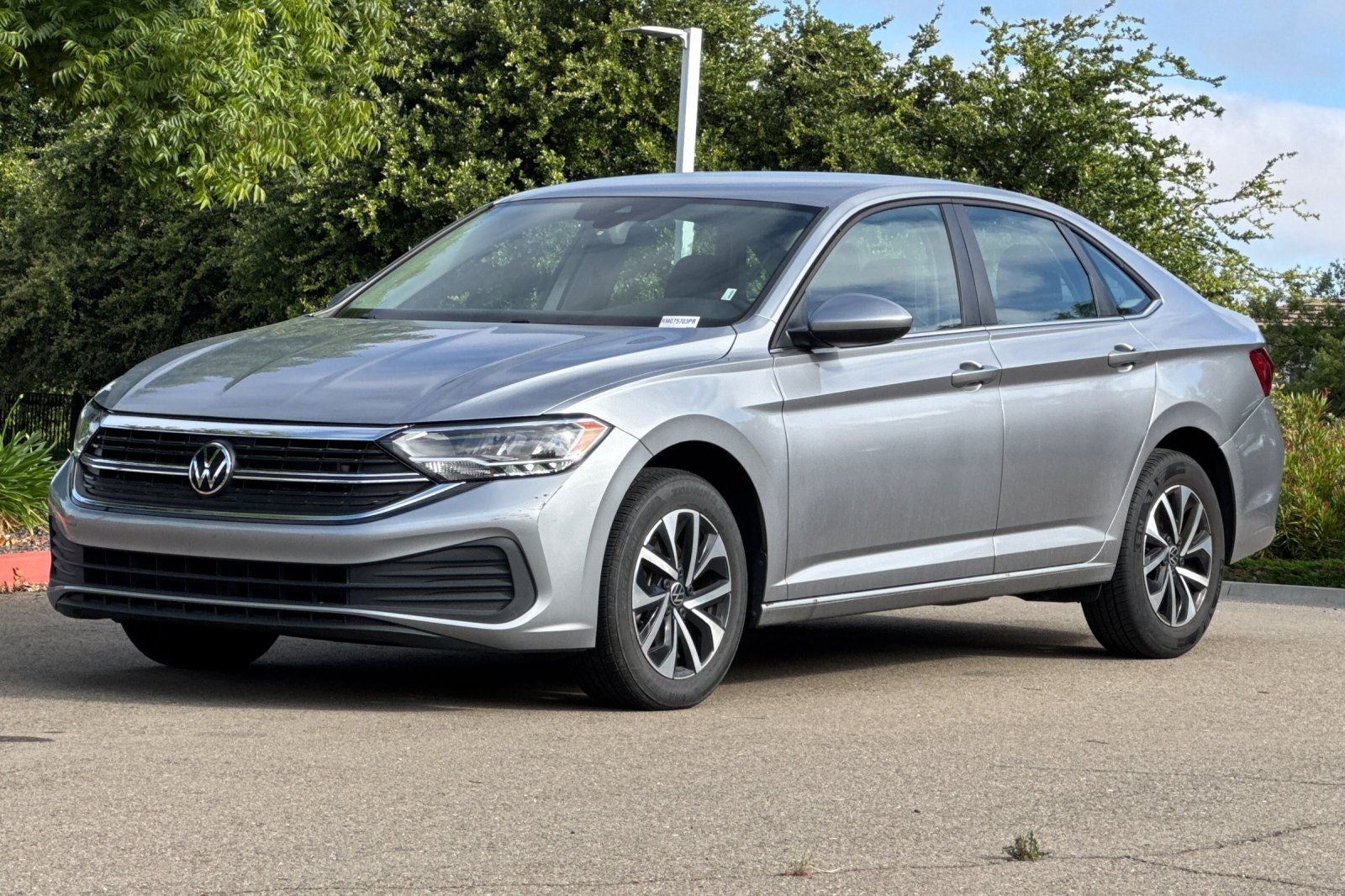 2024 Volkswagen Jetta 1.5T S