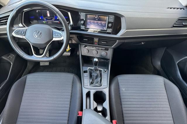 2024 Volkswagen Jetta 1.5T S