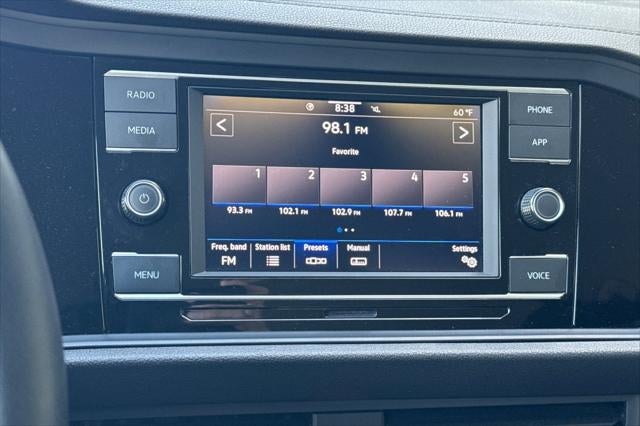 2024 Volkswagen Jetta 1.5T S