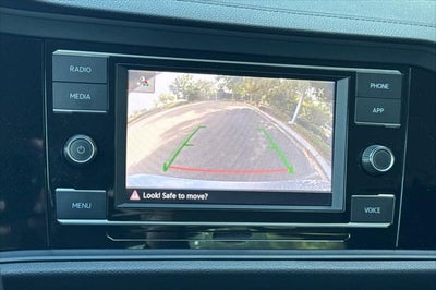 2024 Volkswagen Jetta 1.5T S