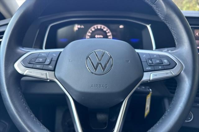 2024 Volkswagen Jetta 1.5T S