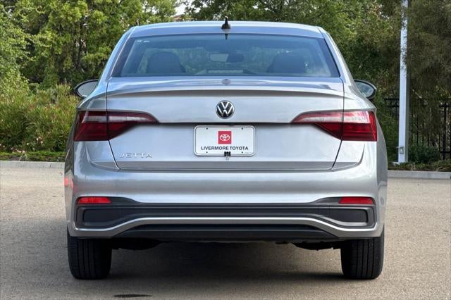 2024 Volkswagen Jetta 1.5T S