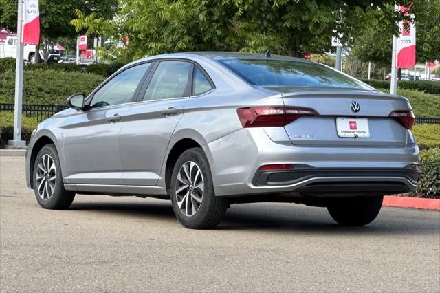 2024 Volkswagen Jetta 1.5T S