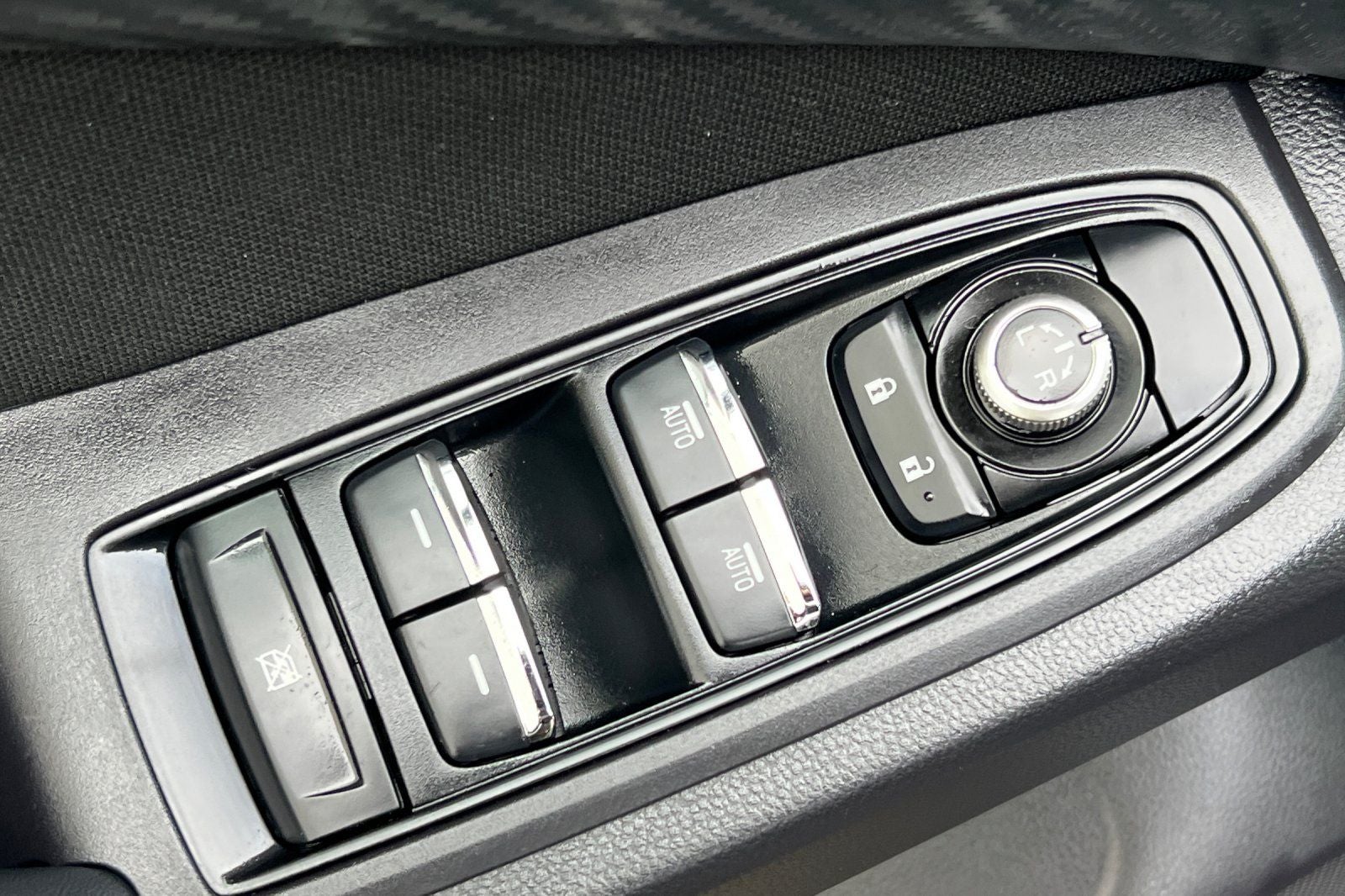 2024 Subaru Ascent Premium