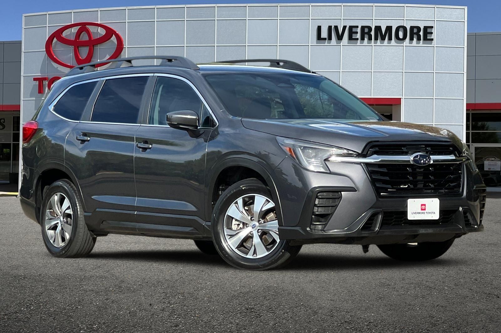 2024 Subaru Ascent Premium