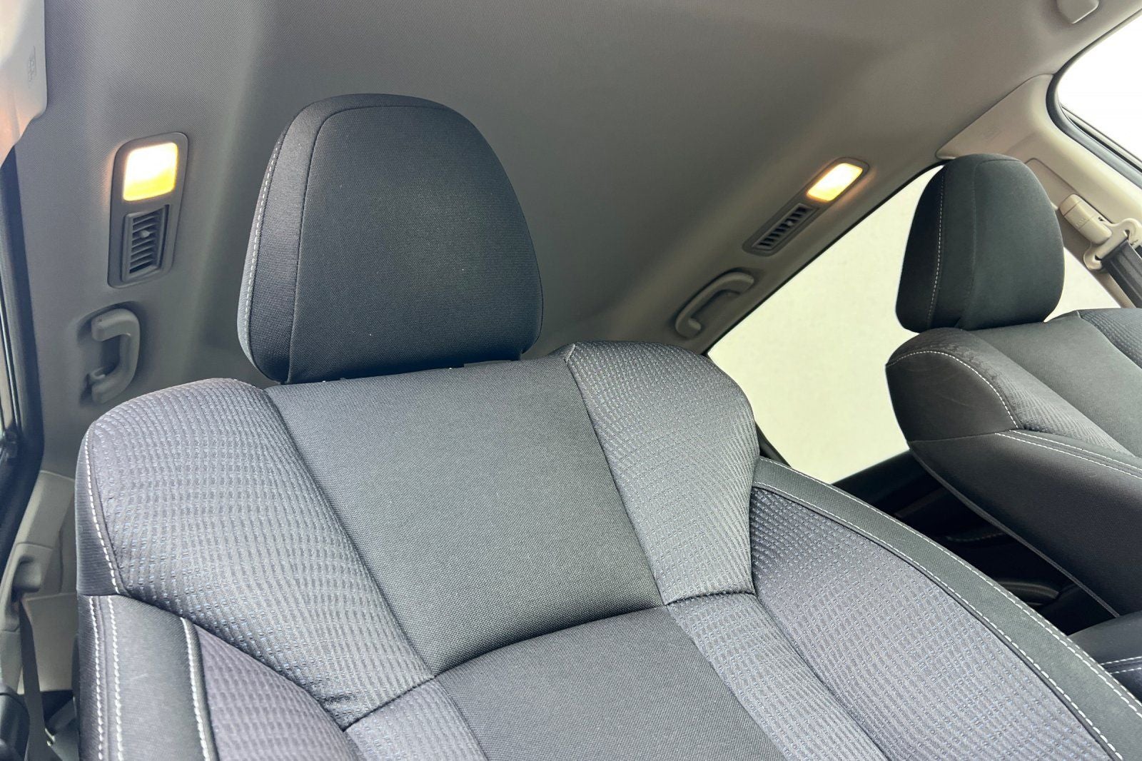 2024 Subaru Ascent Premium