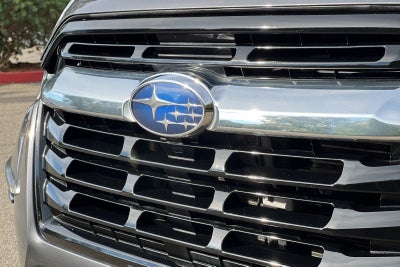 2024 Subaru Ascent Premium
