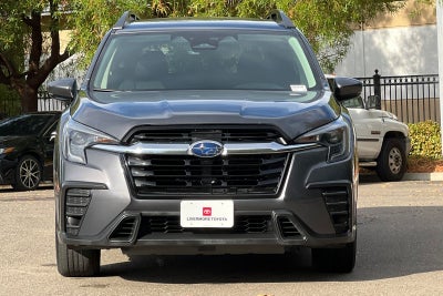 2024 Subaru Ascent Premium