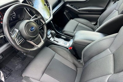 2024 Subaru Ascent Premium