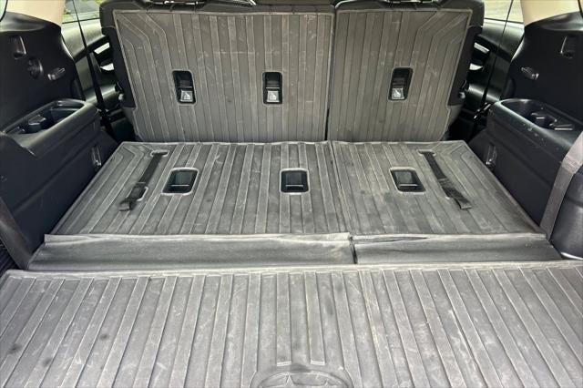 2024 Subaru Ascent Premium