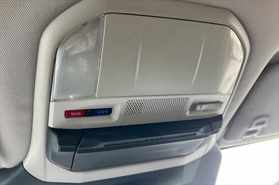 2024 Subaru Ascent Premium