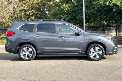 2024 Subaru Ascent Premium