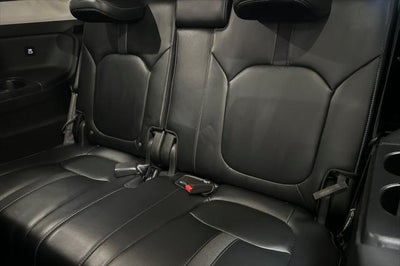 2023 Honda Pilot Touring