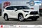 2021 Toyota Highlander Hybrid LE