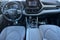 2021 Toyota Highlander Hybrid LE