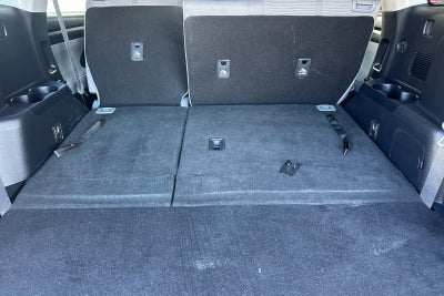 2021 Toyota Highlander Hybrid LE