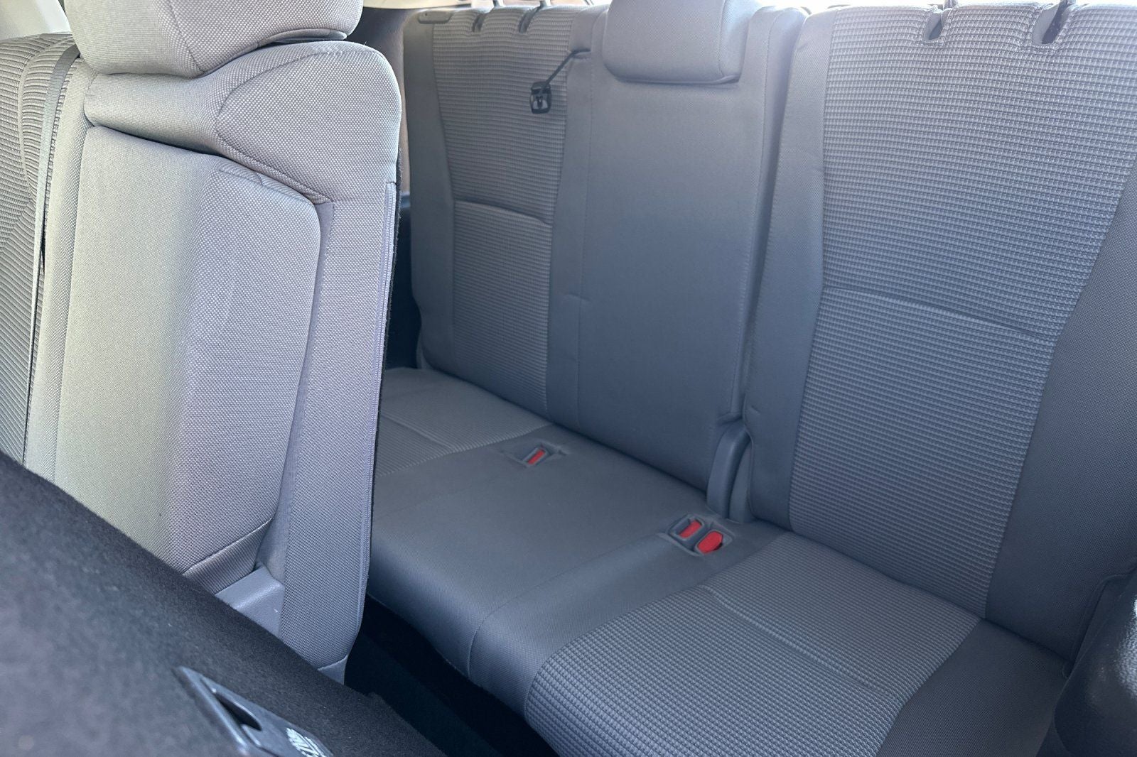 2021 Toyota Highlander Hybrid LE