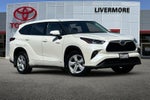 2021 Toyota Highlander Hybrid LE