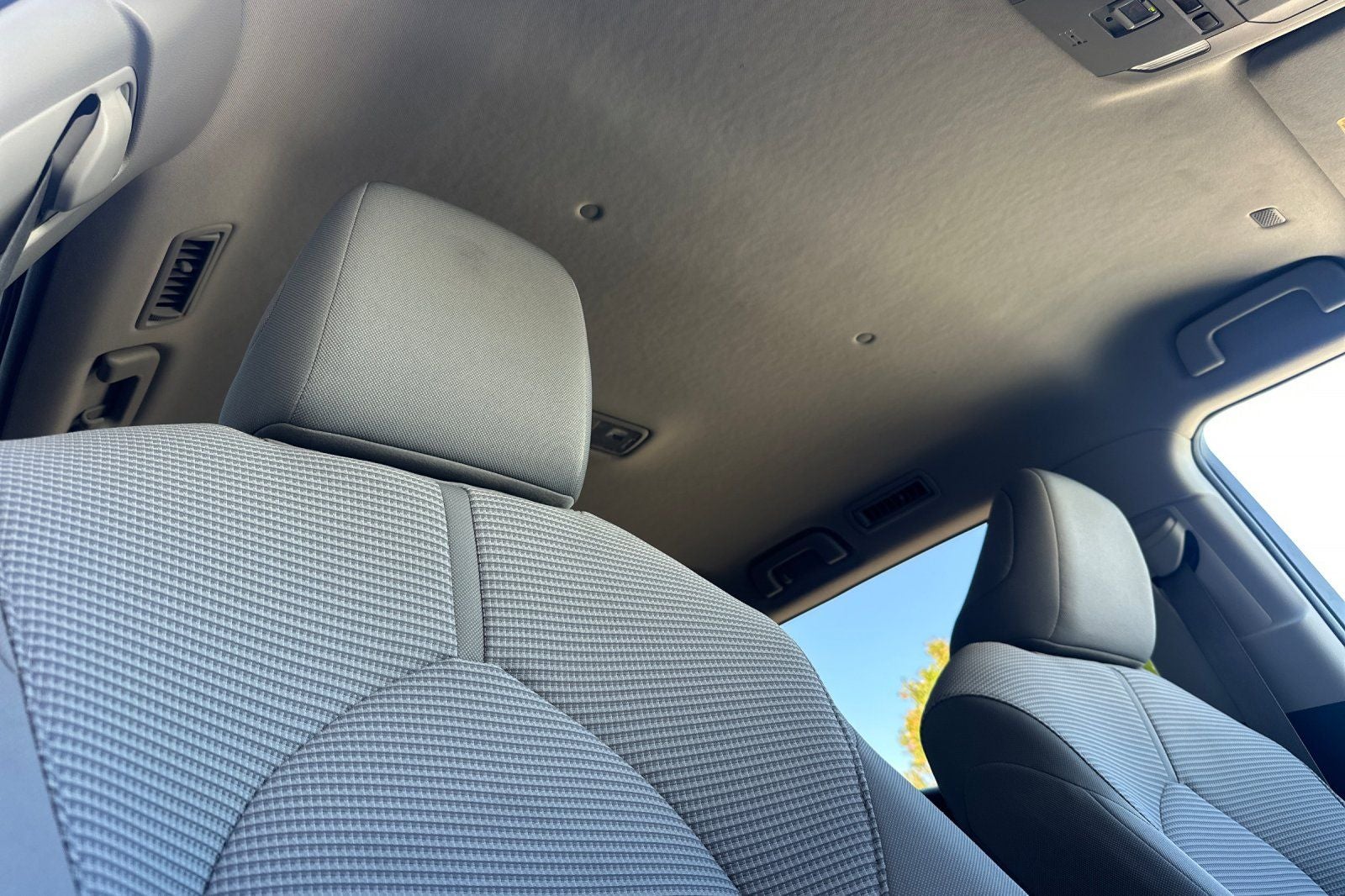 2021 Toyota Highlander Hybrid LE