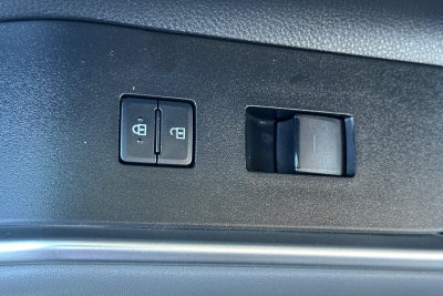 2021 Toyota Highlander Hybrid LE