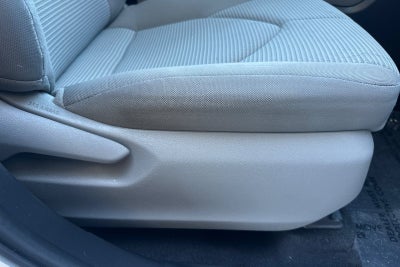 2021 Toyota Highlander Hybrid LE