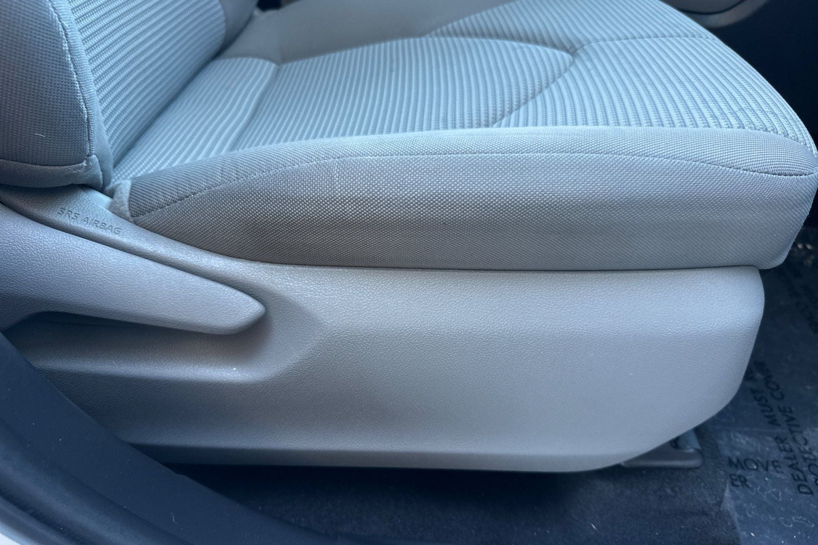 2021 Toyota Highlander Hybrid LE